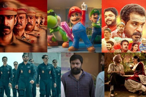 Operation Safed Sagar, Uyir: Best OTT Releases This Week