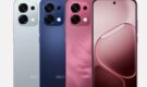OPPO F35 India Launch Timeline Tipped