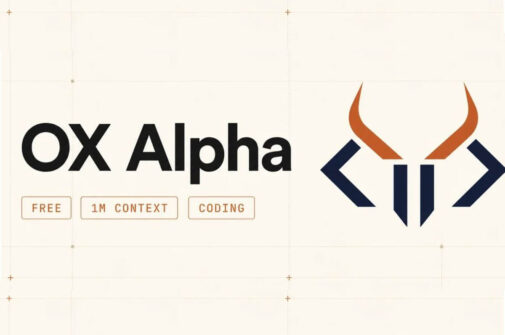 Mystery AI Model OX Alpha Stuns Developers With Free Coding