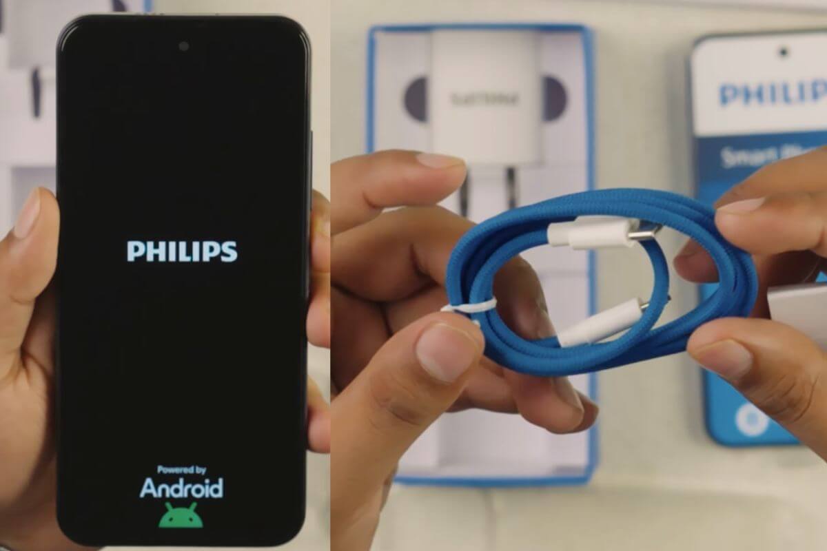 philipss72215g with unisoc t8200 64mp camera launched 