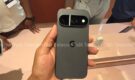 Google Pixel 11 5G First Look India