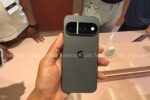 Google Pixel 11 5G First Look India