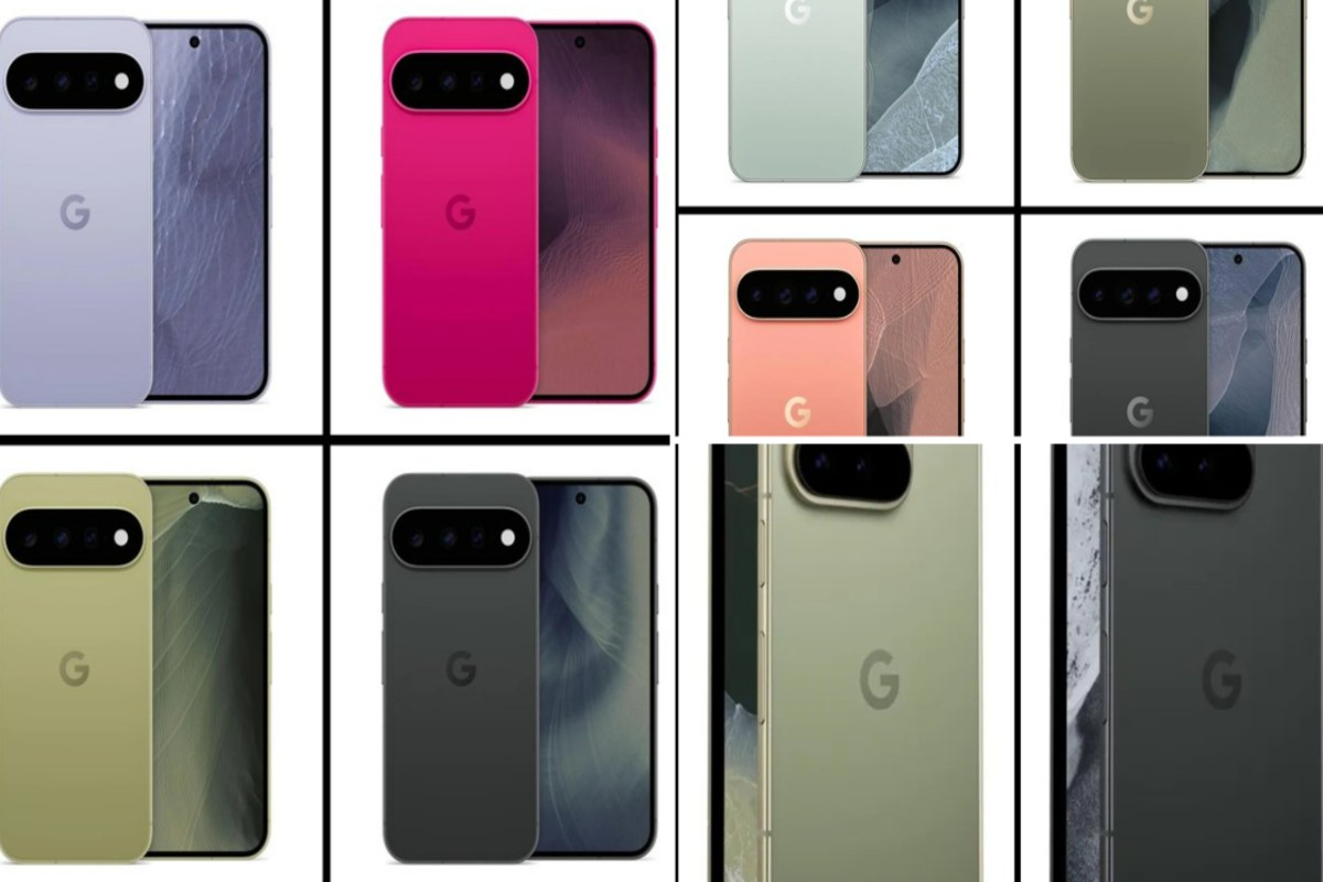 Pixel 11 Pro Launch by Google: Everything we Know So Far