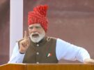 PM Modi Unveils Plan to Train 1 Crore Youth in AI Within a Year