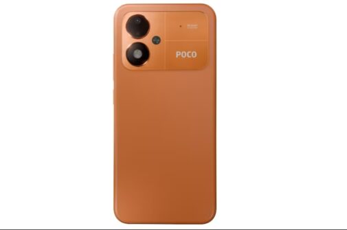 POCO M8x 5G India Launch Confirmed: Price Tipped