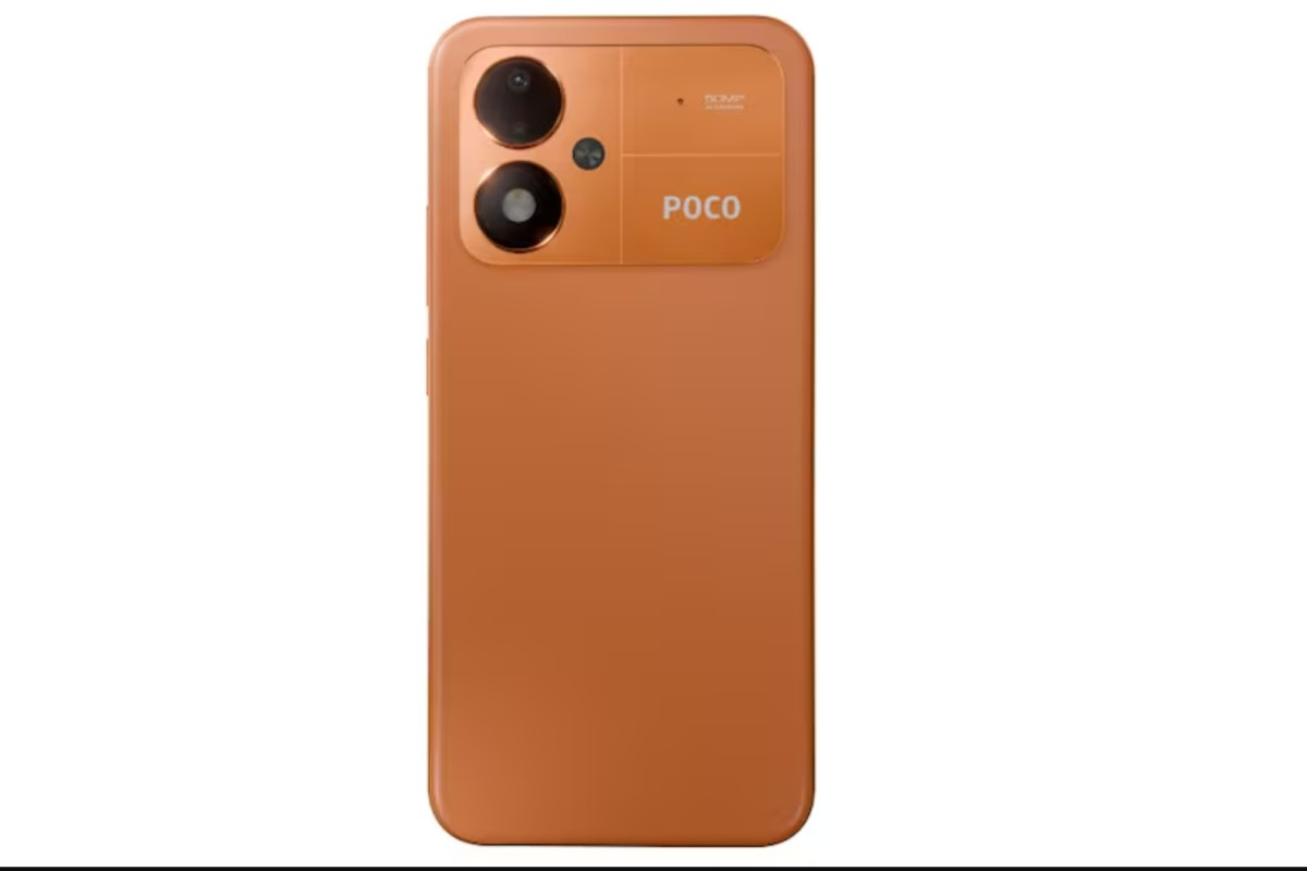 POCO M8x 5G India Launch Confirmed: Price Tipped