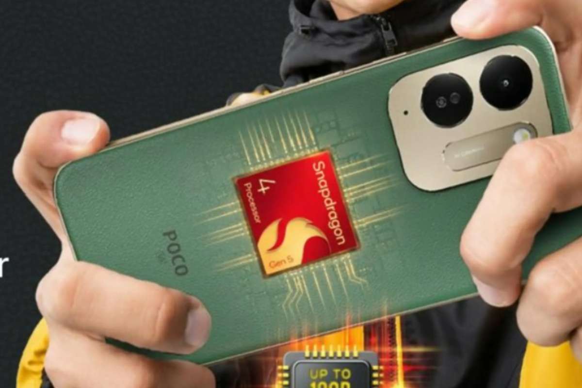 POCO M8x 5G India Launch Details Officially Confirmed with a Qualcomm Chip
