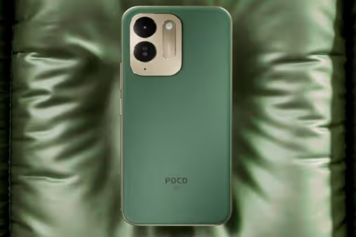 POCO M8x 5G Launched in India: Price and Specifications