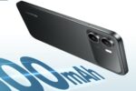 Realme C100i Launched in India: Price and Specifications