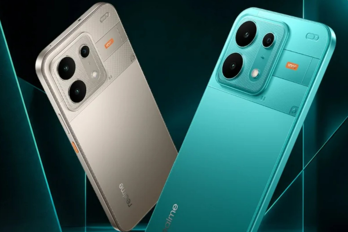 Realme P4s 5G India Launch Date Confirmed