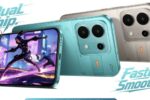 Realme P4s 5G Launched in India: Price and Specifications