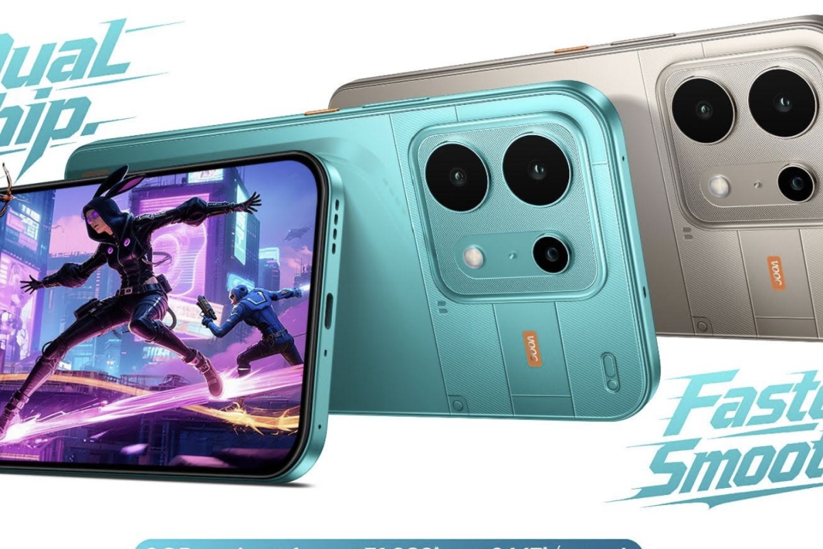 Realme P4s 5G Launched in India: Price and Specifications