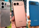realmep4s5g iqooz115g vivos25g which to buy