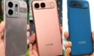 Realme P4S 5G vs iQOO Z11 5G vs Vivo S2 5G: Which to Buy?