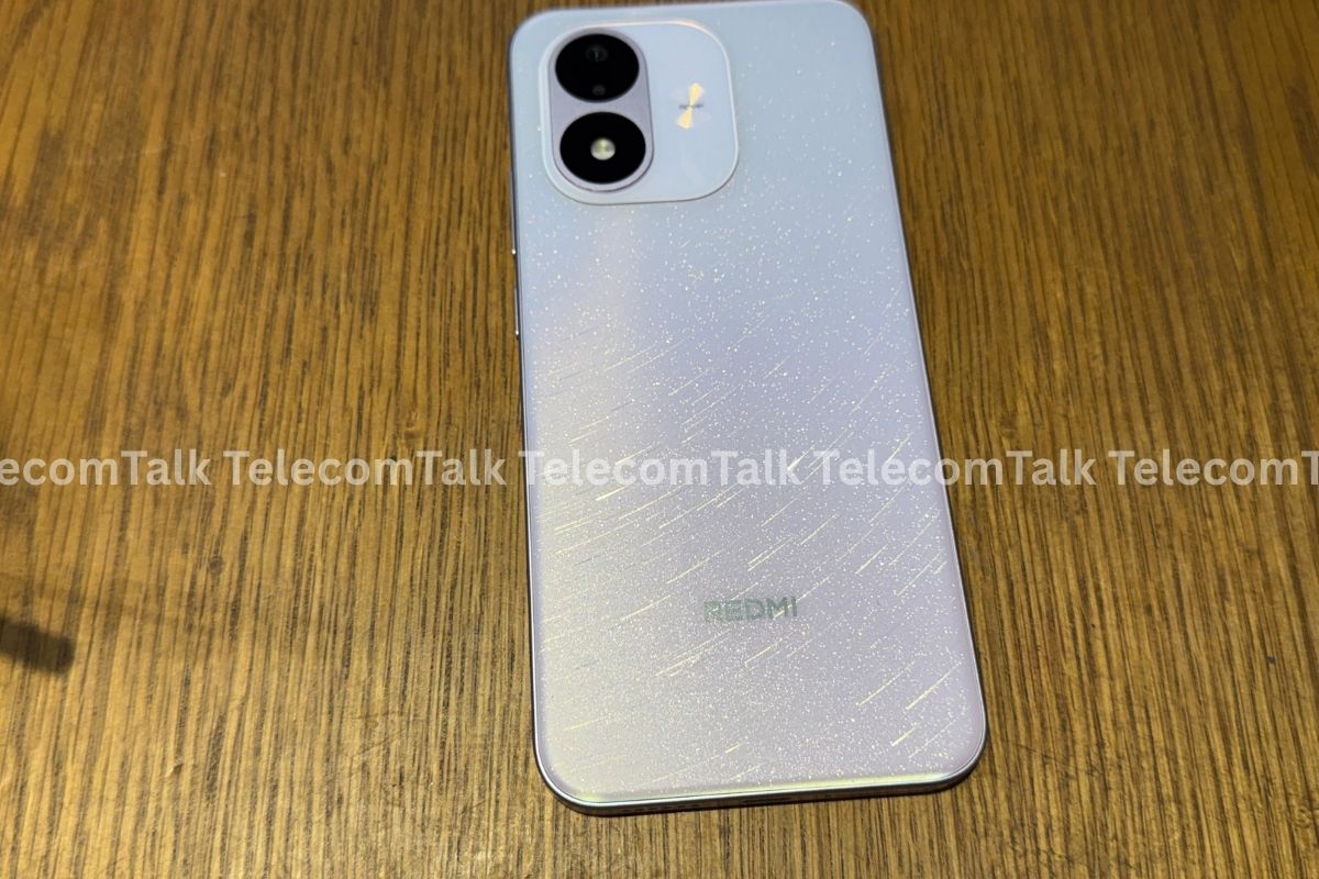 Redmi Note 17 5G Review: Value Moves to Battery