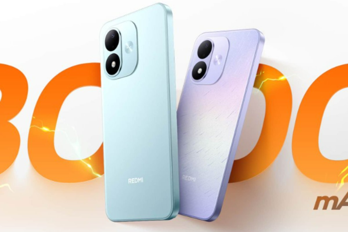 Redmi Note 17 5G launched in India: Price and Specifications