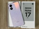 redmi note 17 5g unboxed check design (5)