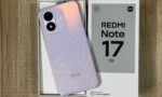 Redmi Note 17 5G Unboxed: First Impressions