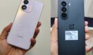Redmi Note 17 5G vs OnePlus Nord CE 6 Lite: Full Comparison
