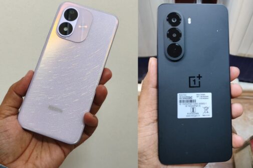 Redmi Note 17 5G vs OnePlus Nord CE 6 Lite: Full Comparison
