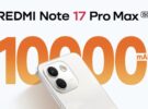 redmi note 17 pro max launched