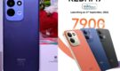 Redmi 17 5G Teased With Snapdragon 4 Gen 5, 7900mAh Battery
