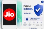 Reliance Jio Relaunches Jio Prime for Rs 300 to Protect Against Future Tariff Hike