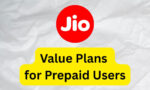 Reliance Jio Value Plans Offering Affordable Options for Prepaid Services in August 2026