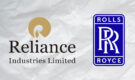 Reliance Industries, Rolls-Royce Announce Intent to Partner on India’s Indigenous AMCA Combat Engine