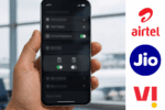 Roaming Abroad From India in 2026: Jio, Airtel and Vi Packs Compared With Travel eSIMs
