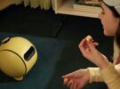 samsung ballie brings ai powered smart homes