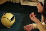 Samsung Ballie Brings a New Era of AI-Powered Smart Homes