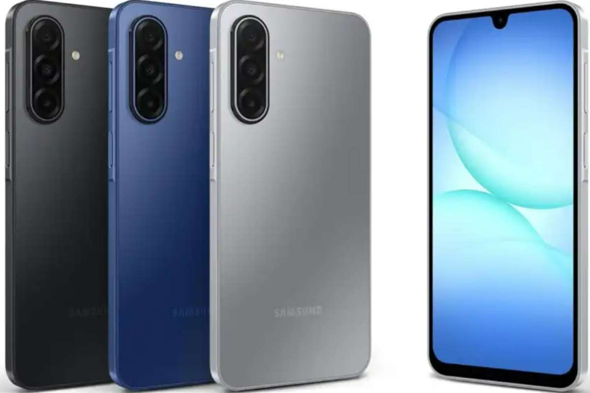 Samsung Galaxy A18 to Launch Soon