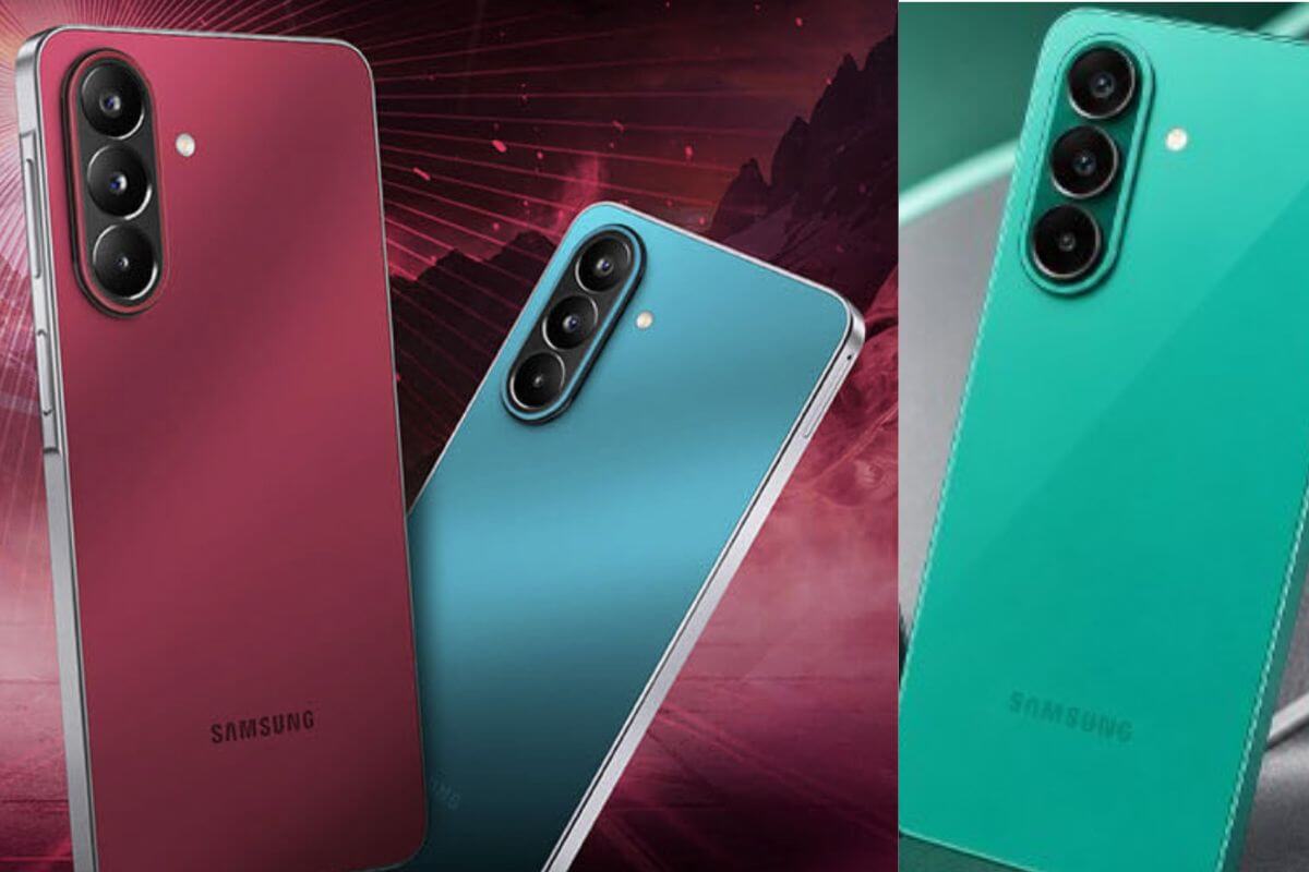 samsung galaxy f60 pro 5g vs galaxy m47 