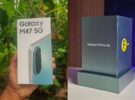 samsung galaxy f60 pro 5g vs galaxy m47