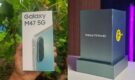 Samsung Galaxy F60 Pro 5G VS Galaxy M47 – Full Comparison