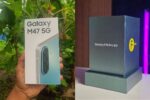 Samsung Galaxy F60 Pro 5G VS Galaxy M47 – Full Comparison