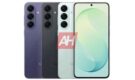 Samsung Galaxy S26 FE 5G Design Revealed