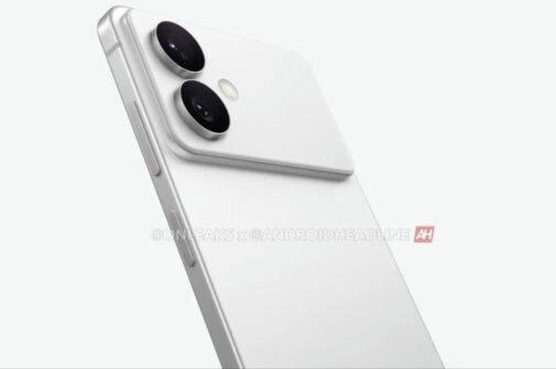 Samsung Galaxy S27 Ultra Could Take Design Inspiration from iPhone 17 Pro