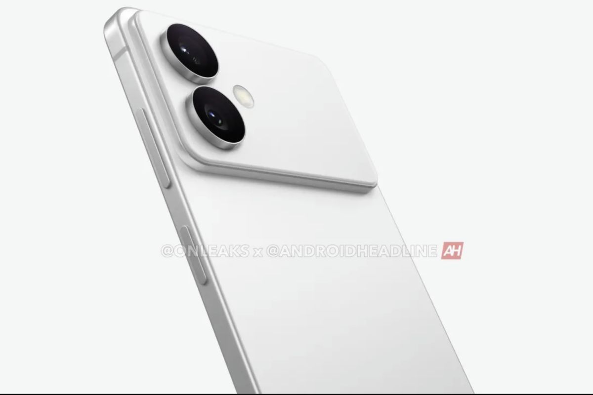 Samsung Galaxy S27 Ultra Could Take Design Inspiration from iPhone 17 Pro