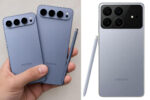 Samsung Galaxy S27 Ultra To Get New Design, Si-C Battery