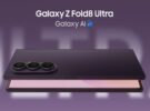 samsung galaxy z fold 8 ultra price