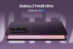 Samsung Galaxy Z Fold 8 Ultra Price Offers in India