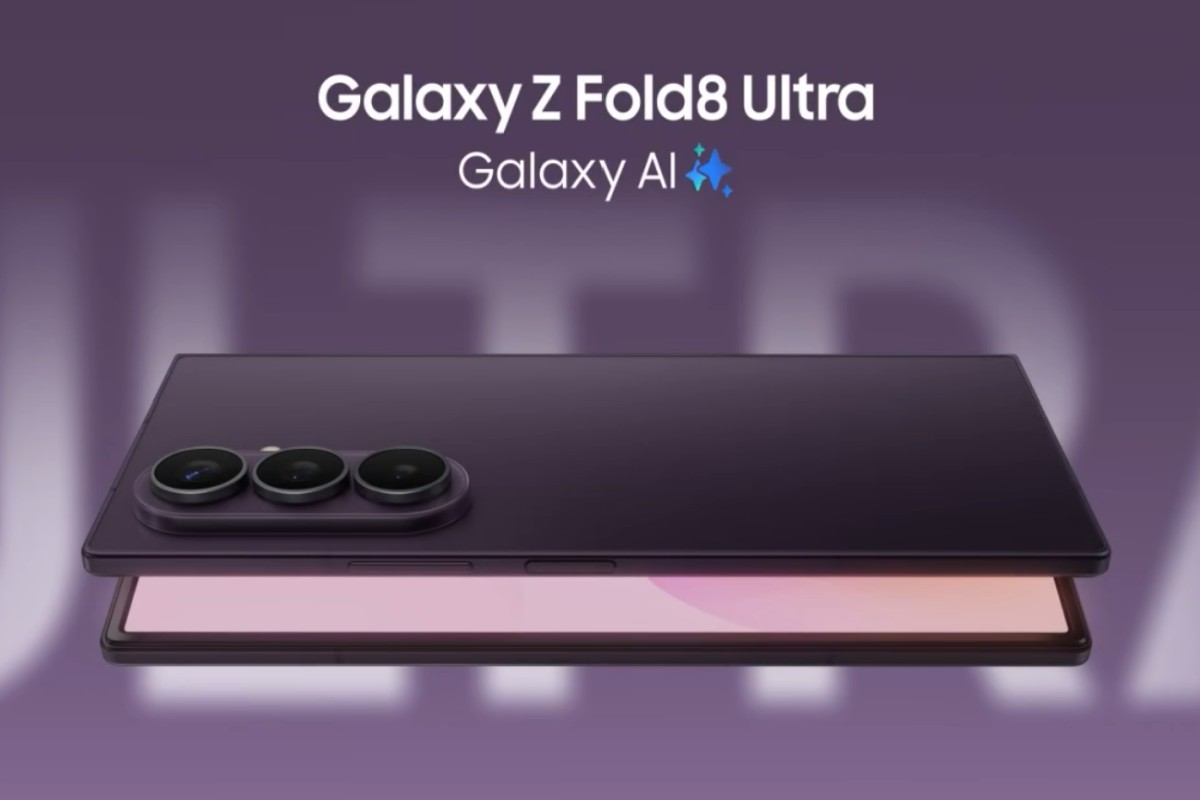 Samsung Galaxy Z Fold 8 Ultra Price Offers in India
