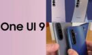 Samsung Testing One UI 9 on Galaxy S25, S26, A17, and A56