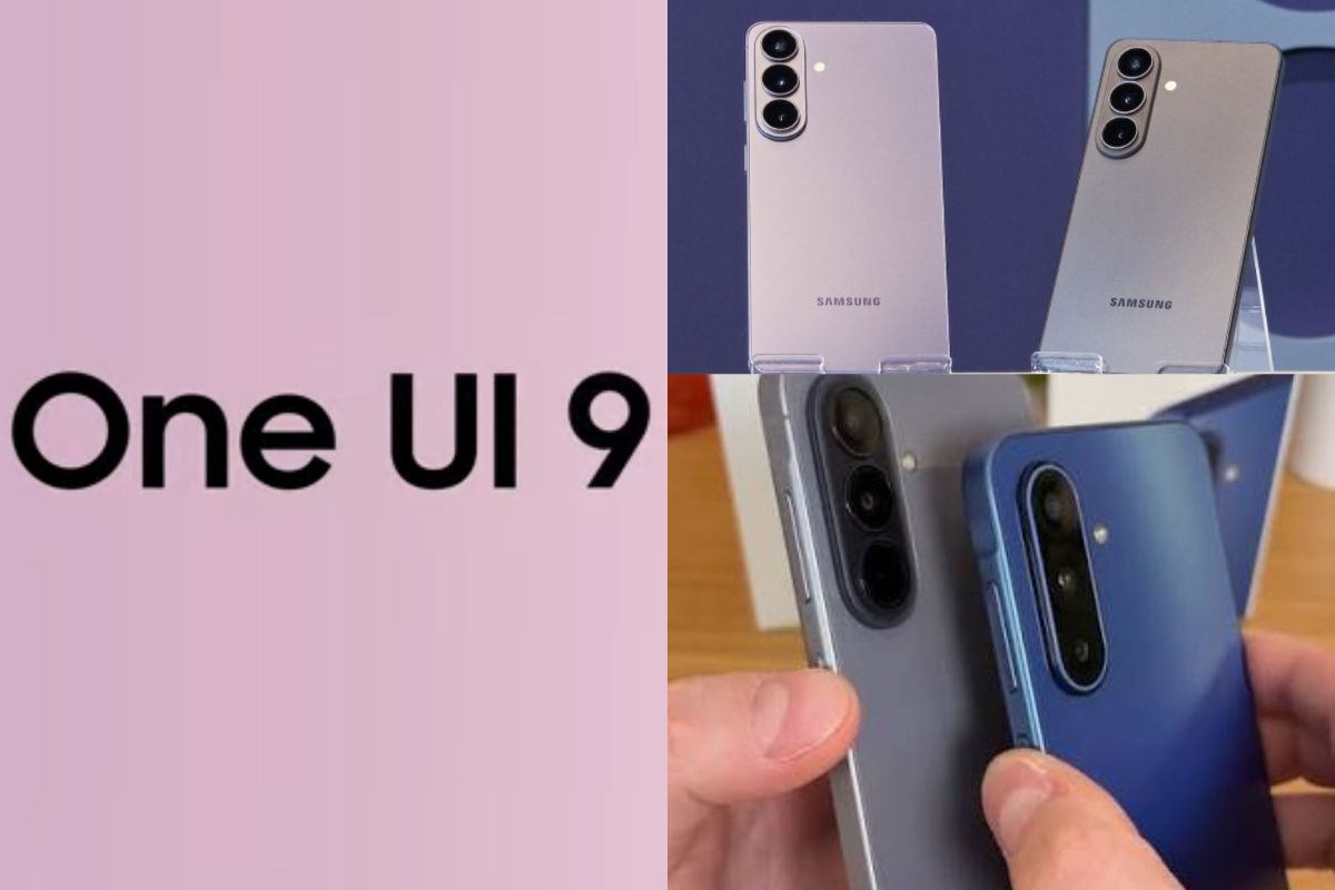Samsung Testing One UI 9 on Galaxy S25, S26, A17, and A56