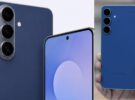 samsunggalaxys26fe5g new leaks reveal exynos 2500