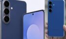 Samsung Galaxy S26 FE 5G New Leaks Reveal Exynos 2500