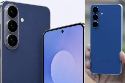 Samsung Galaxy S26 FE 5G New Leaks Reveal Exynos 2500