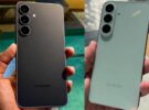 samsunggalaxys26fe5g vs galaxys25fe5g comparison